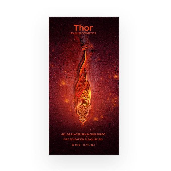 Intensificador del Orgasmo Thor 50 ml - imagen 2