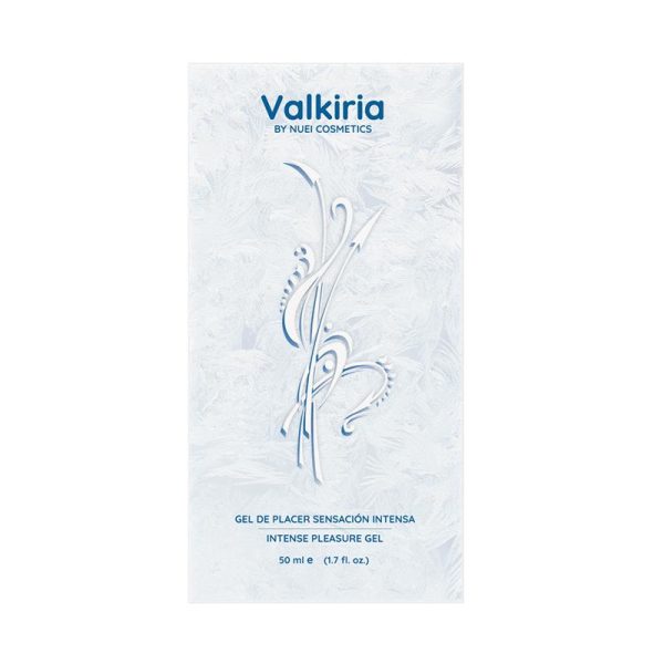 Intensificador Orgasmo Valkiria 50 ml - imagen 2