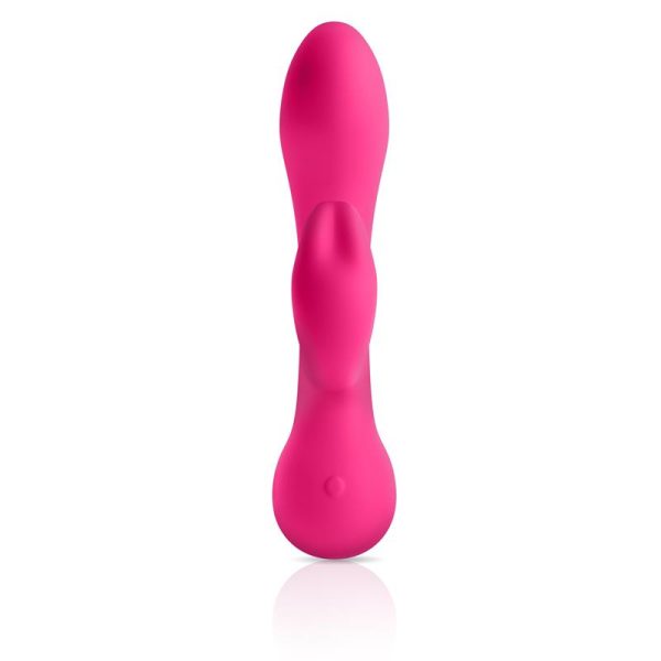 JIMMYJANE Rabbits Ruby Rabbit Vibrador - imagen 4