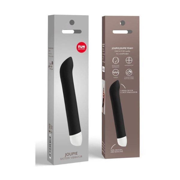 Joupie Estimulador Black - imagen 4