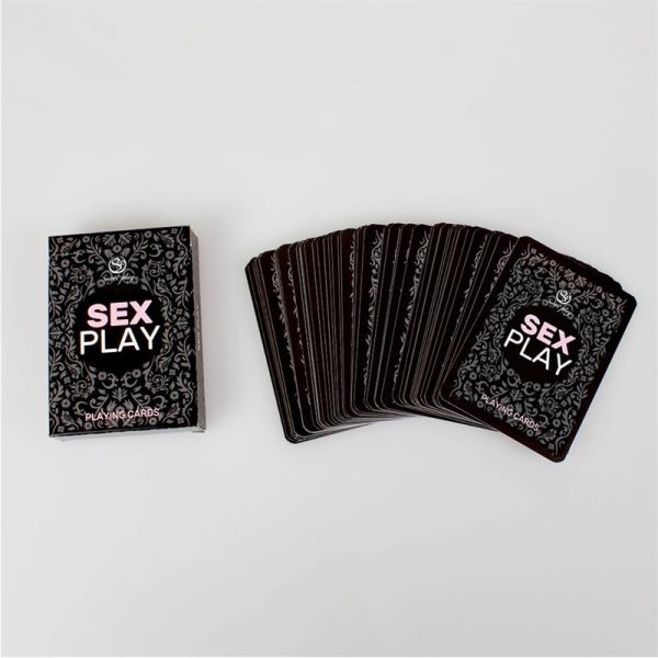 Juego Sex Play (FR/PT) - imagen 4