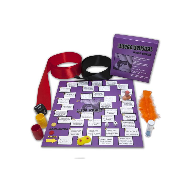 Juegos de Mesa
