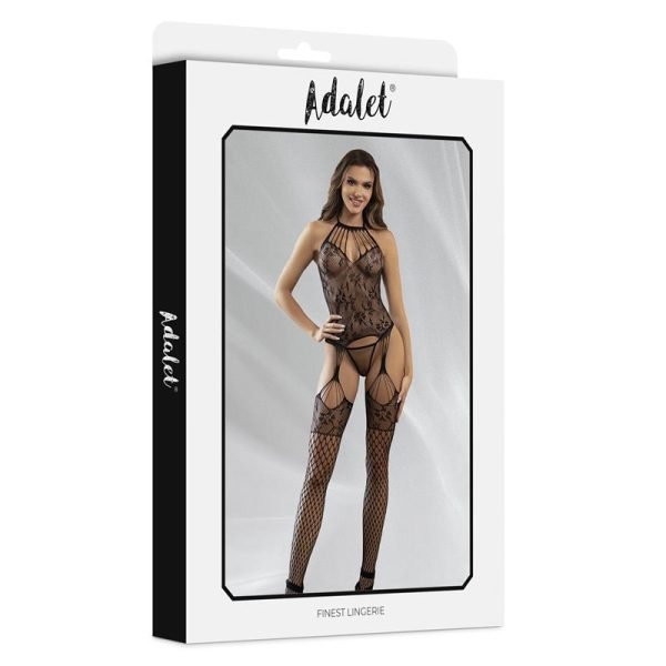 Julia Bodystocking con Ligeros - imagen 4