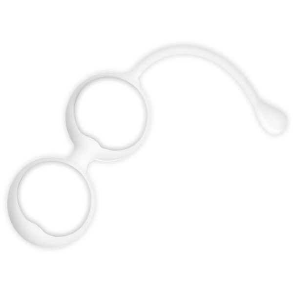 Kit 4 Bolas Kegel Silicona - imagen 2