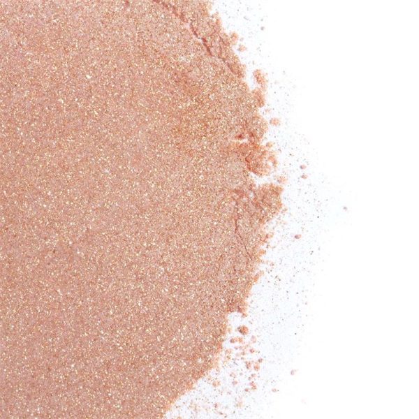Kit Polvos 100% Comestibles y Plumero Fresas con Cava - imagen 2