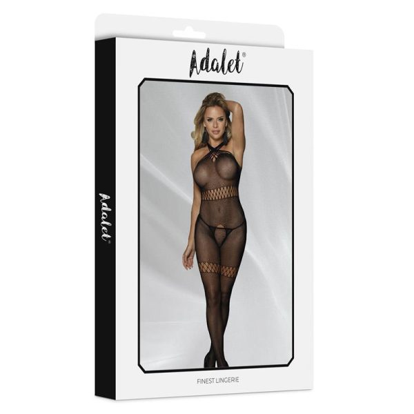 Kona Bodystocking Trasero Abierto - imagen 2