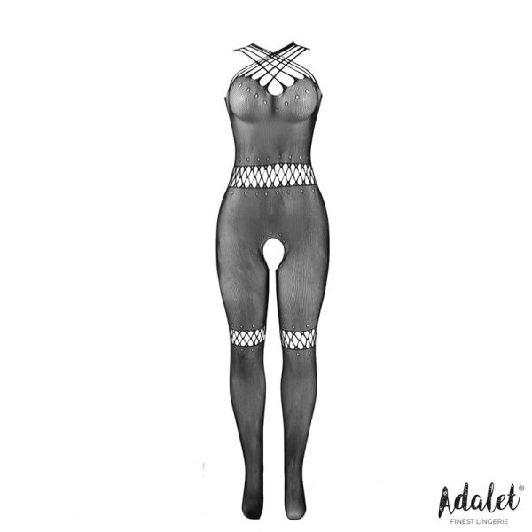 Kona Bodystocking Trasero Abierto - imagen 4