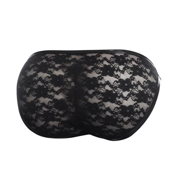 L4CE01 Slip con Encaje - imagen 6