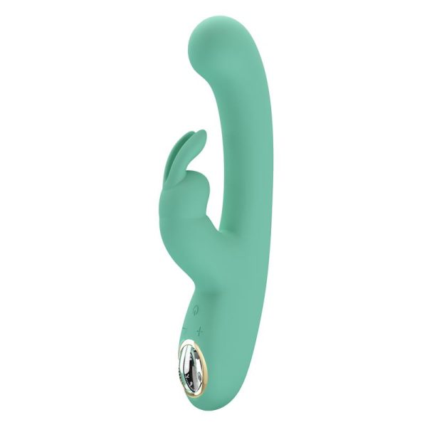 Lamar Vibrador Punto-G Menta - imagen 4