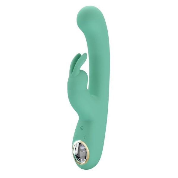 Lamar Vibrador Punto-G Menta - imagen 8