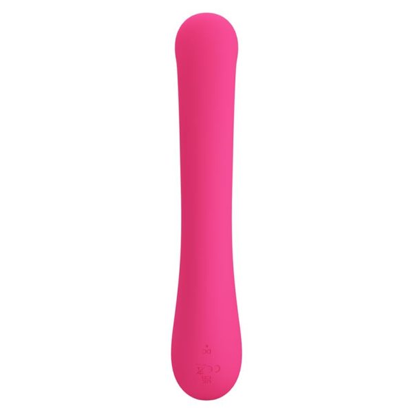 Lamar Vibrador Punto-G Rosa - imagen 3