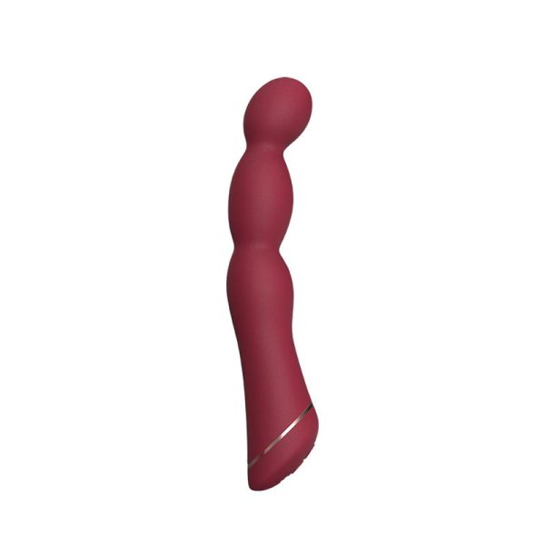 Lapper Vibrador para el Punto G - imagen 3