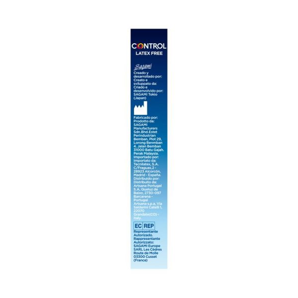 Latex Free - sin Látex 5 uds - imagen 2
