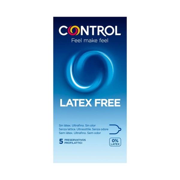 Latex Free - sin Látex 5 uds - imagen 4