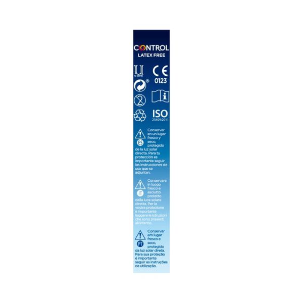 Latex Free - sin Látex 5 uds - imagen 5