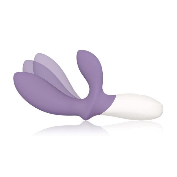 Loki Wave 2 Violet Dusk - imagen 2