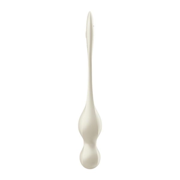 Love Birds 1 Bolas Kegel con APP Blanco - imagen 4