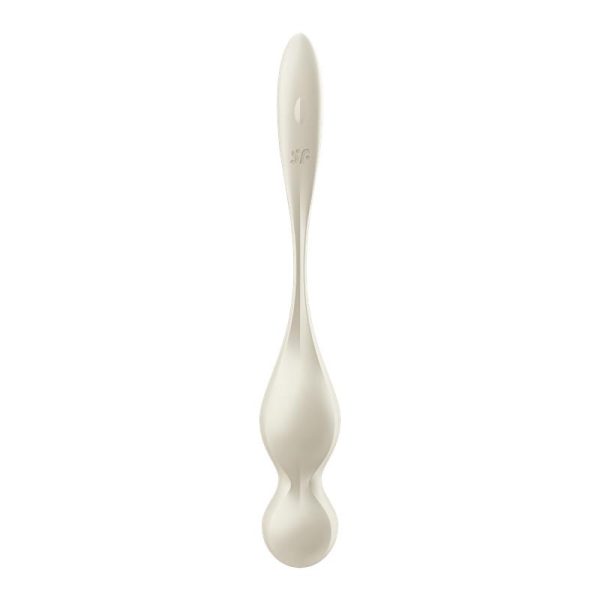 Love Birds 1 Bolas Kegel con APP Blanco - imagen 5