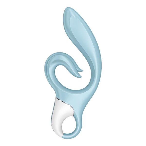 Love Me Blue Vibrador Punto G - imagen 2