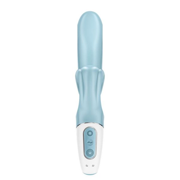 Love Me Blue Vibrador Punto G - imagen 3