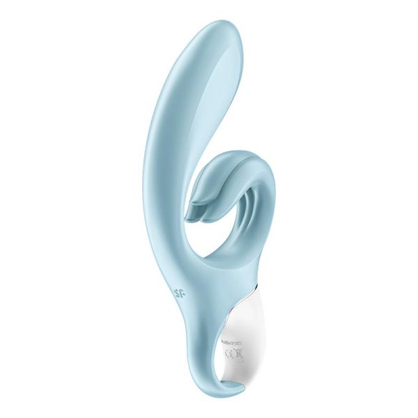 Love Me Blue Vibrador Punto G - imagen 4