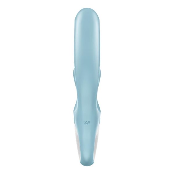 Love Me Blue Vibrador Punto G - imagen 5
