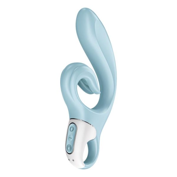 Love Me Blue Vibrador Punto G - imagen 7