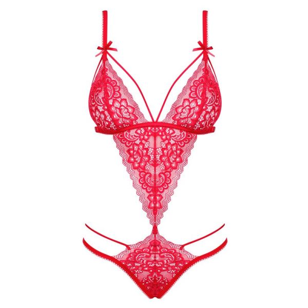 Lovlea Body de Encaje - imagen 3