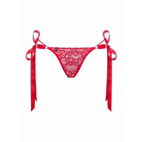 Lovlea Tanga con Lazos - imagen 3