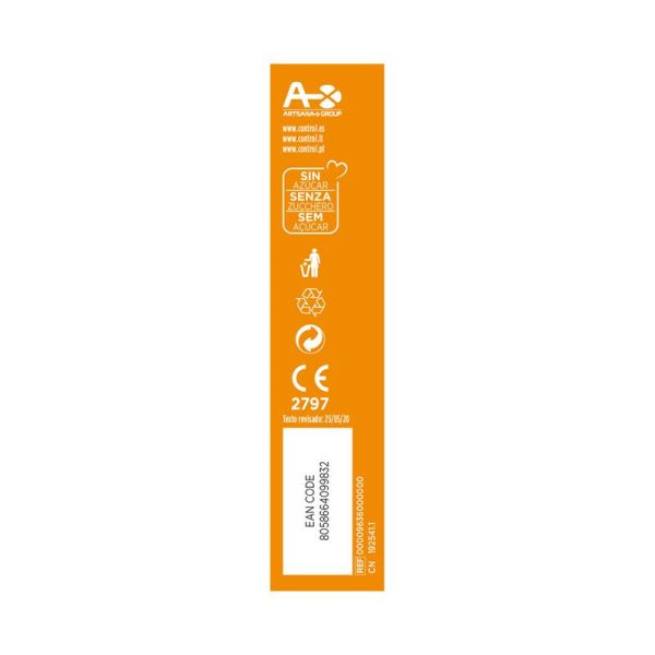Lubricante Chocolate 75 ml - imagen 2