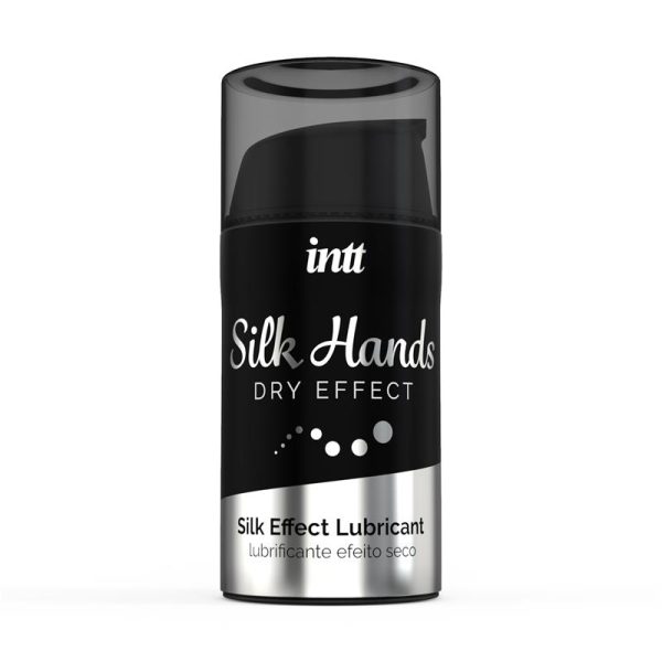 Lubricante Efecto Seco 15 ml - imagen 2
