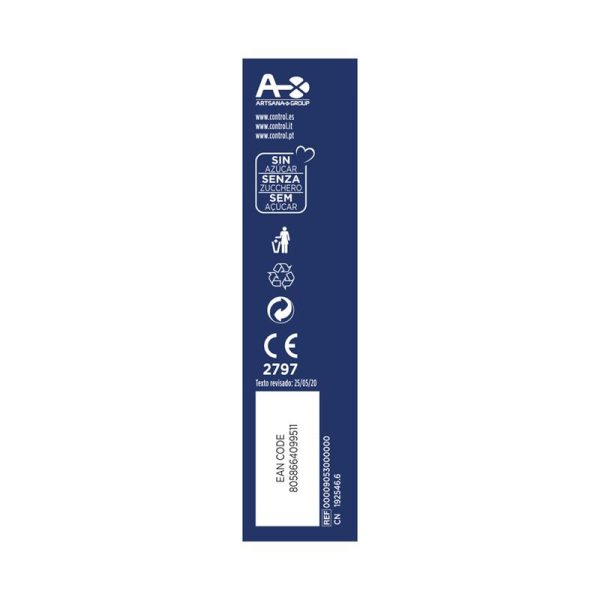 Lubricante Nature 75 ml - imagen 3