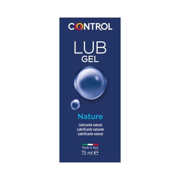Lubricante Nature 75 ml - imagen 4