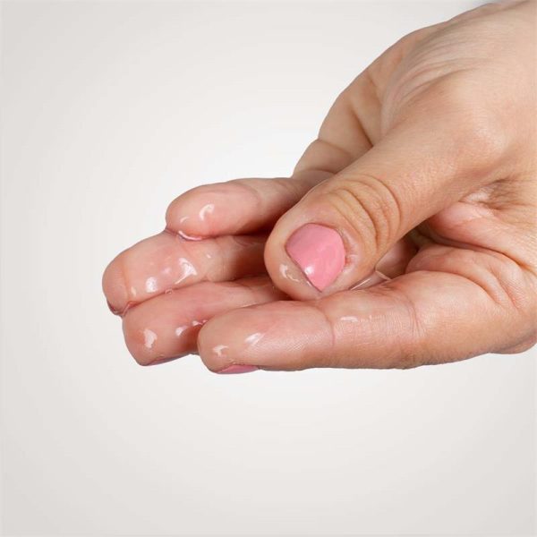 Secret Play Lubricante Ecológico Oceanic - imagen 4