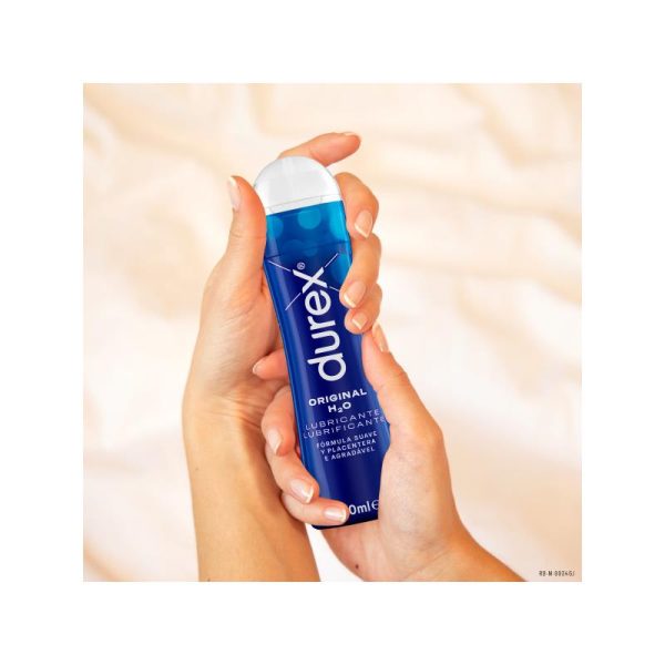 Lubricante Original Base de agua 50ml - Imagen 3