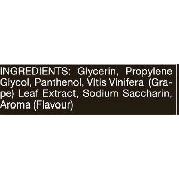 Lubricante Fruits Tasty Sabor Cereza 100 ml - imagen 2