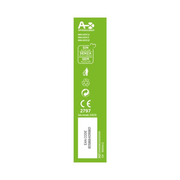 Lubricante Tropical 75 ml - imagen 2