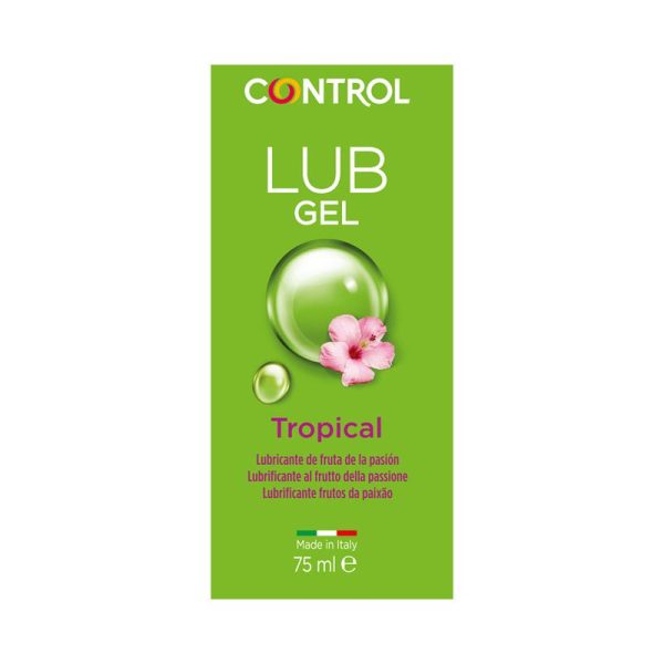 Lubricante Tropical 75 ml - imagen 3
