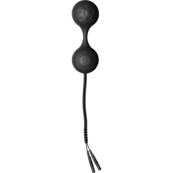 Lula Bolas Kegel Silicona Noir - imagen 2
