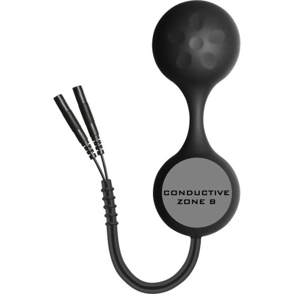 Lula Bolas Kegel Silicona Noir - imagen 3