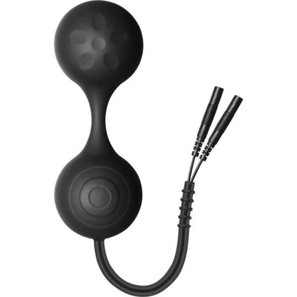 Lula Bolas Kegel Silicona Noir - imagen 4