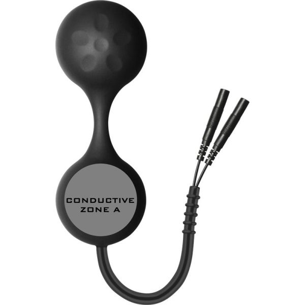 Lula Bolas Kegel Silicona Noir - imagen 5