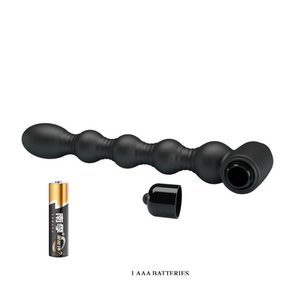 Lynn Plug Anal son Vibración Sensual Pleasure - imagen 3