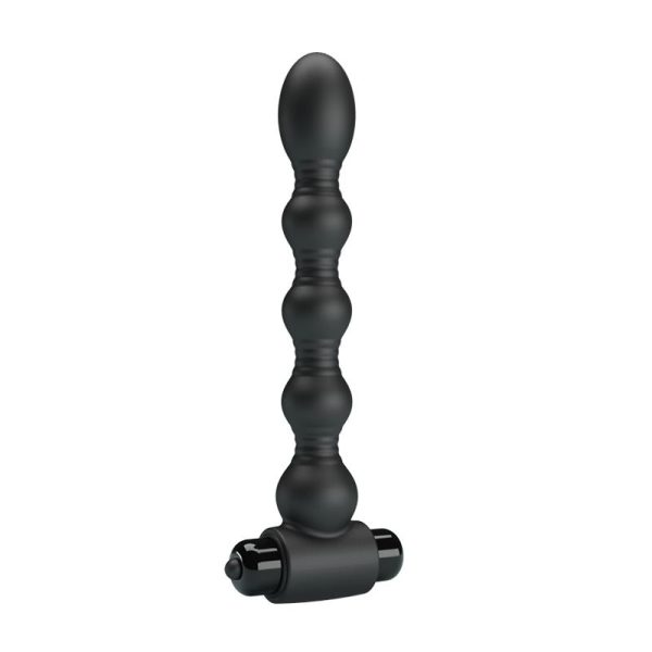 Lynn Plug Anal son Vibración Sensual Pleasure - imagen 5