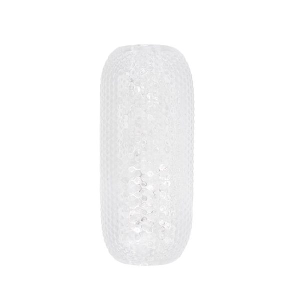 Male Masturbator Palm Stroker No. 3 - 4.9 Transparente - imagen 5