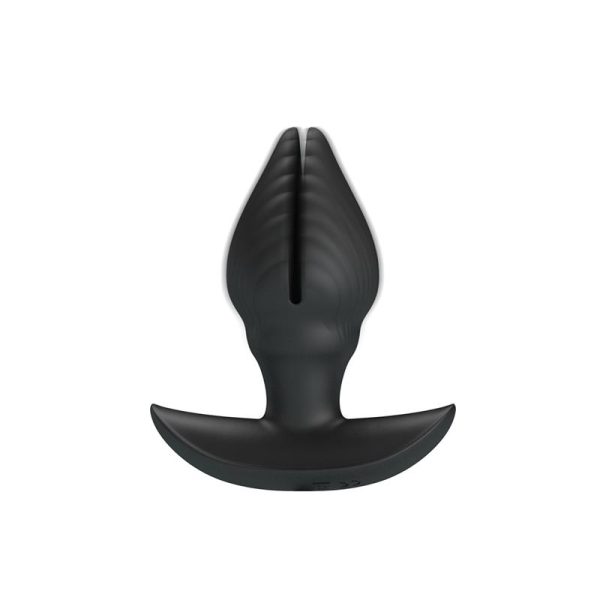 Manson Plut Anal Inflable con Vibración - imagen 3
