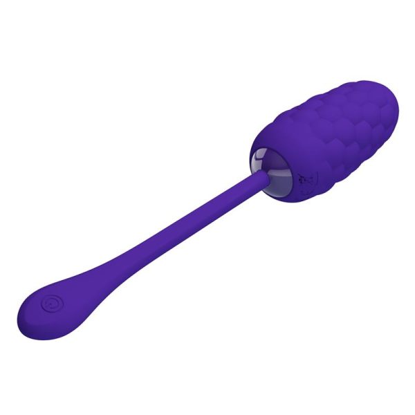 Marina Huevo Vibrador Verde - imagen 7