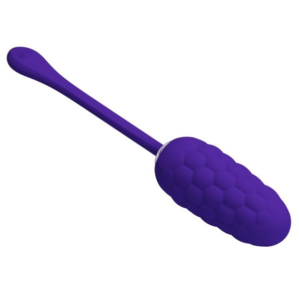 Marina Huevo Vibrador Verde - imagen 8