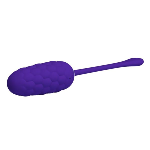 Marina Huevo Vibrador Verde - imagen 9