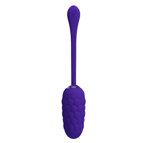 Marina Huevo Vibrador Verde - imagen 4